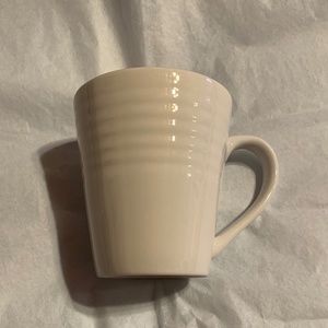 Sale***Onieda Continuum Porcelain Mugs